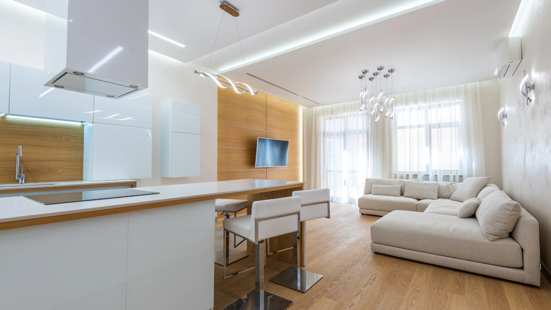Godrej Majesty Photos