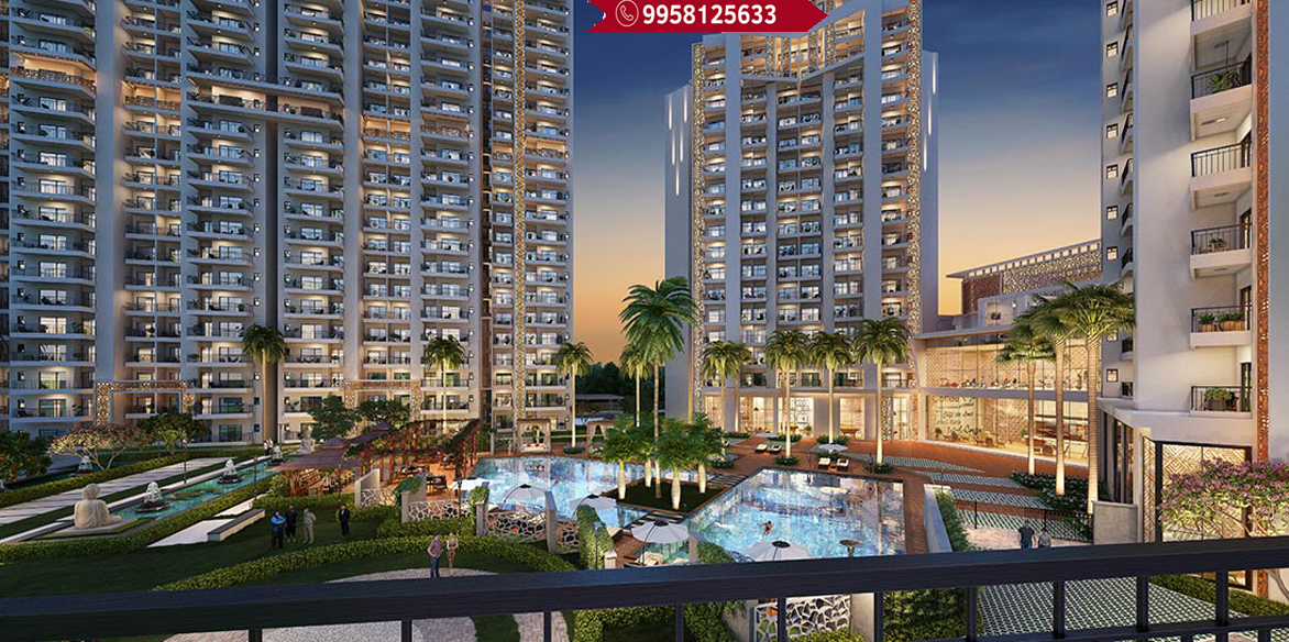 Godrej Majesty Photos  